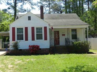 807 S Limestone St, Gaffney, SC 29340