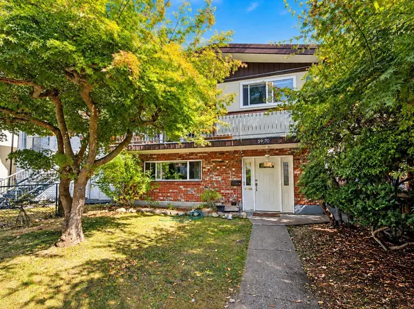 5970 Joyce St, Vancouver, BC V5R 4J2