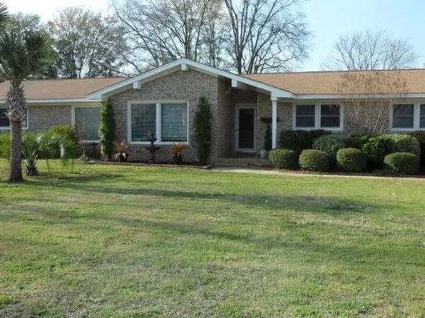 416 Heathwood Dr, Aiken, SC 29803
