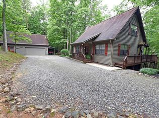21 Hutchinson Ln, Blairsville, GA 30512