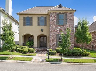 11519 Ancestors Dr, Baton Rouge, LA 70810