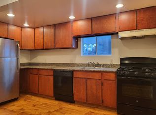 1333 York St #1, San Francisco, CA