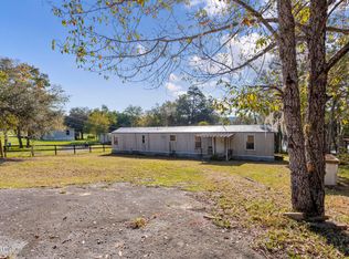 7038 Deer Springs Rd, Keystone Heights, FL 32656
