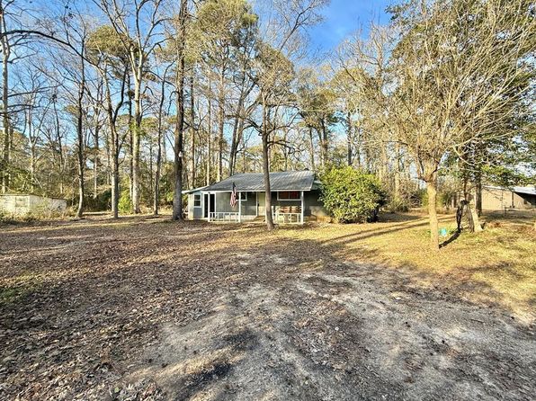 110 Oakleaf Cir, Hemphill, TX 75948