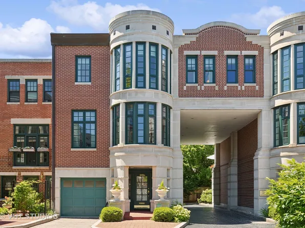 2652 N Southport Ave Unit B, Chicago, IL 60614
