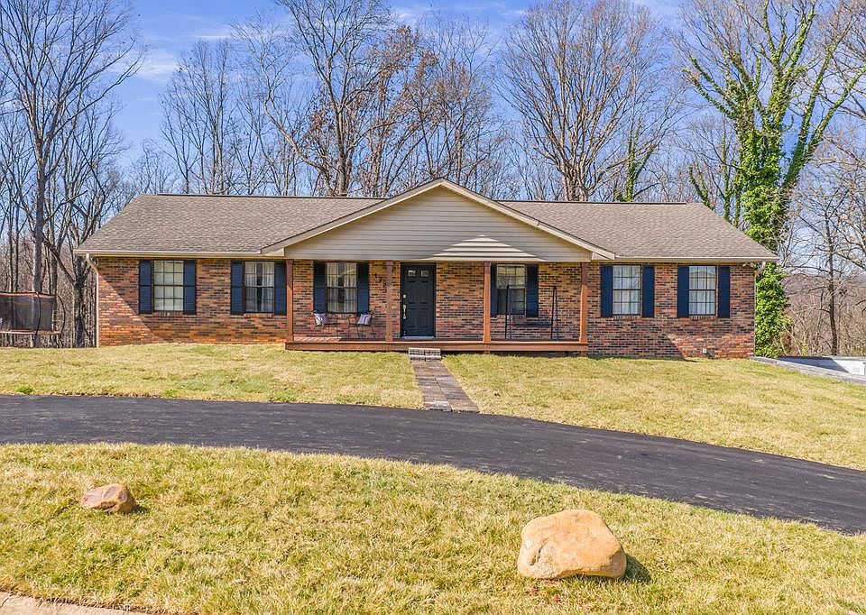 1790 Seven Oaks Dr, Morristown, TN 37814 Zillow
