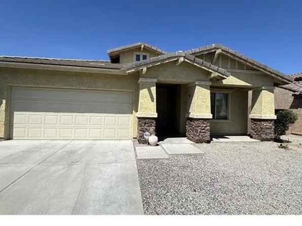23614 W Chickasaw St, Buckeye, AZ 85326