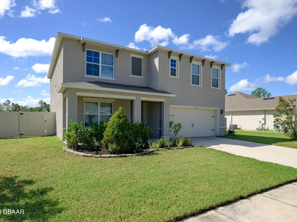 281 Sunset Point Dr, Ormond Beach, FL 32174