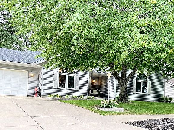 319 N Phil Gould Dr, Hanna City, IL 61536 | Zillow