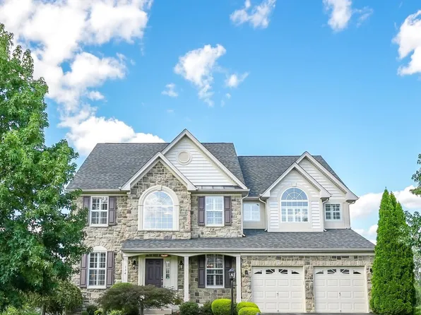 134 Coachman Cir, Stafford, VA 22554