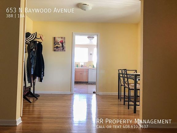 3rd image of 653 N Baywood Ave