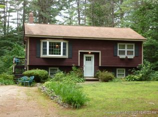 48 North Rd, Bridgton, ME 04009