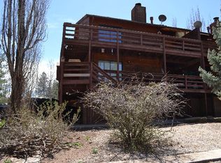 609 Wingfield St UNIT 1, Ruidoso, NM 88345
