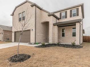 346 Boroughbridge Dr, Princeton, TX 75407