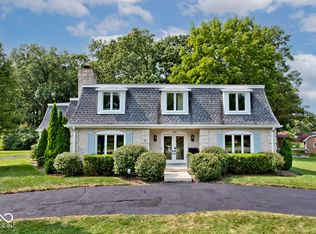 7152 Aldgate Ln, Indianapolis, IN 46250