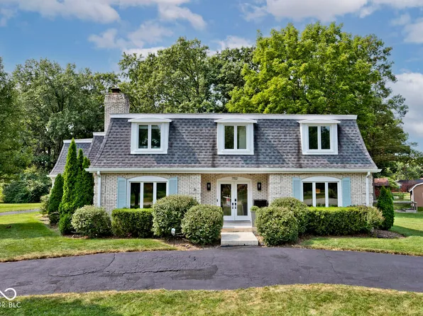 7152 Aldgate Ln, Indianapolis, IN 46250