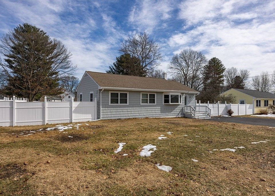 114 Lexington Rd, Billerica, MA 01821 Zillow