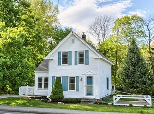 110 Washington St, Ayer, MA 01432
