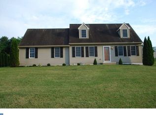 59 Ridge View Dr, Coatesville, PA 19320