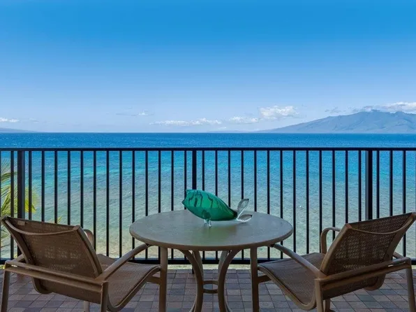 3445 Lower Honoapiilani Rd #701, Lahaina, HI 96761