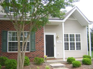 1792 Pergola Pl, Charlotte, NC 28213
