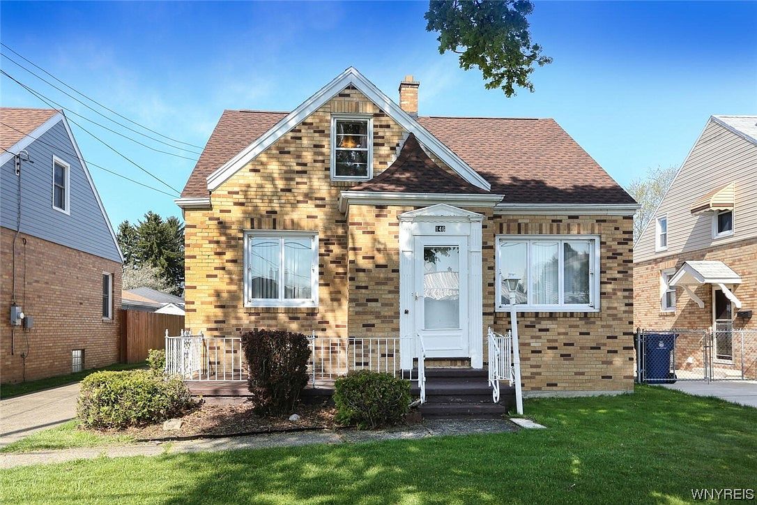146 Willett St, Buffalo, NY 14206 Zillow