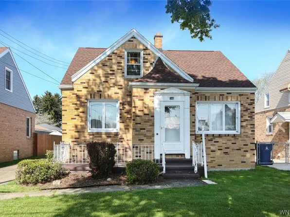 146 Willett St, Buffalo, NY 14206