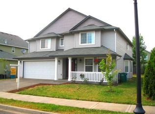 2612 NW 12th St, Battle Ground, WA 98604