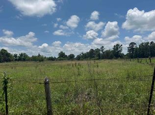 TRACT 3 County Road 2168, Troup, TX 75789