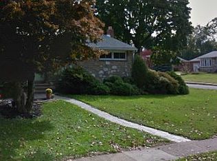 1501 Creswood Rd, Philadelphia, PA 19115