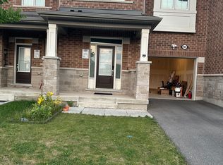 904 Cherry Ct, Milton, ON L9E 1P8