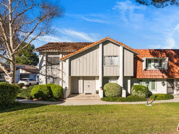 282 Green Moor Pl, Thousand Oaks, CA 91361