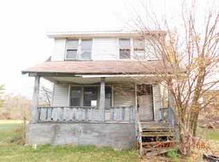 6020 Colfax St, Detroit, MI 48210