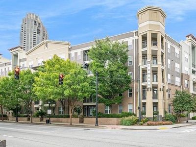 390 17th St NW UNIT 2002, Atlanta, GA, 30363