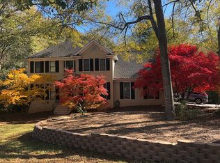 1420 Station Dr, Watkinsville, GA 30677