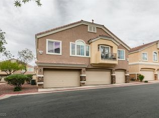 1152 Harts Bluff Pl UNIT 1, Henderson, NV 89002