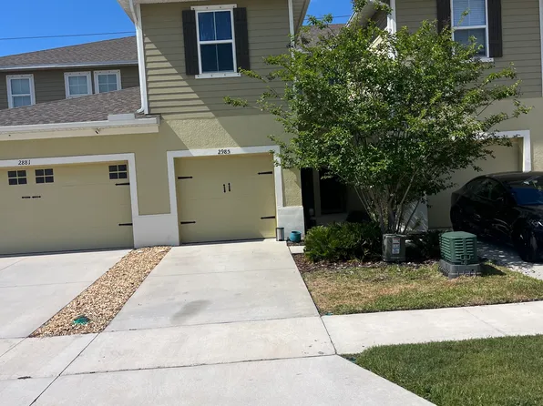 2985 Jacob Crossing Ln, Holiday, FL 34691