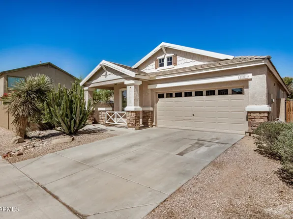 1501 S 122ND Avenue, Avondale, AZ 85323