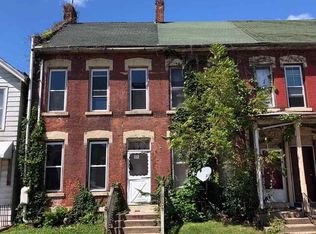 529 Rhomberg Ave, Dubuque, IA 52001