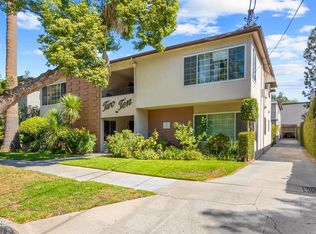 210 S Catalina Ave, Pasadena, CA 91106