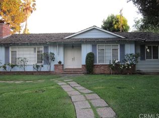 2690 Tura Ln, San Marino, CA 91108