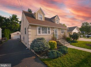 428 Roberts Ave, Bellmawr, NJ 08031