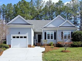 109 Tracey Creek Ct, Apex, NC 27502