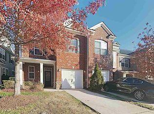 1739 Whirlaway Ct, Cary, NC 27519