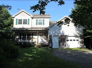 1555 Lapland Rd, Waterville, VT 05492