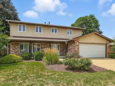 515 David Dr, Shorewood, IL, 60404