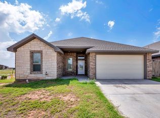 8608 Luz Dr, Odessa, TX 79765