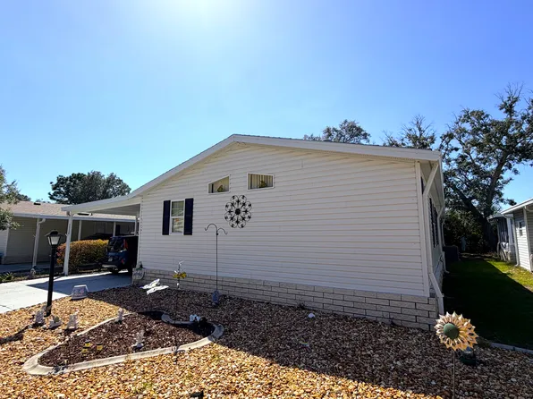 10306 S Hollington Ter #7K, Homosassa, FL 34446