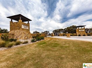 LOT 9 Thriving Oak Dr LOT 9, Fredericksburg, TX 78624