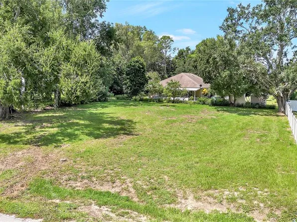 610 Simeon Rd Lot 18, Winter Garden, FL 34787